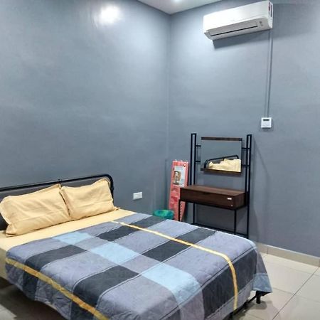 Shah Dangau Loqstaq Muslim Homestay Alor Setar Exterior photo